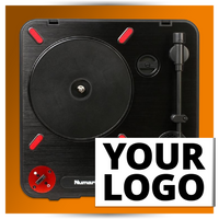 dj-skins Numark PT 01 Skin CUSTOM