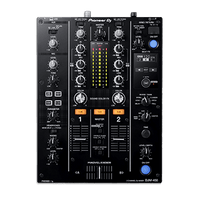 Pioneer DJ DJM 450 Skin