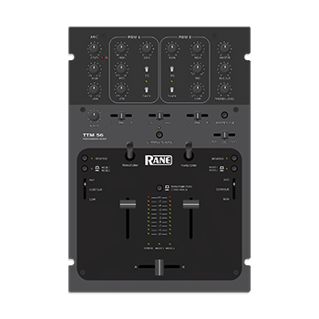 Rane TTM 56 Skin