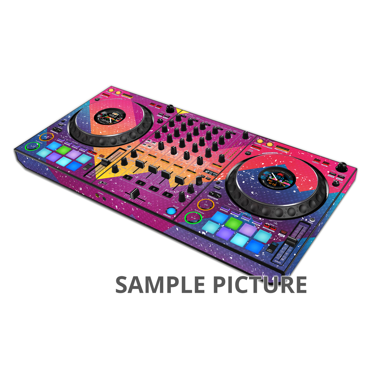 MULTISYNTH
