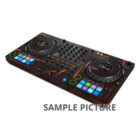 RIFTER (ORANGE)