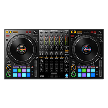 Pioneer DJ DDJ 1000 Skin