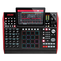 Akai Pro MPC-X Skin