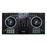Numark NS 7 II Skin