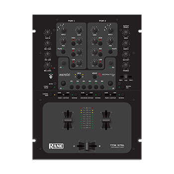 Rane TTM 57 SL Skin