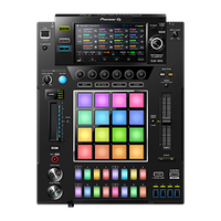 Pioneer DJ DJS 1000 Skin