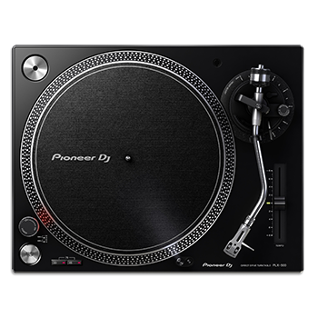 Pioneer DJ PLX 500 Skin