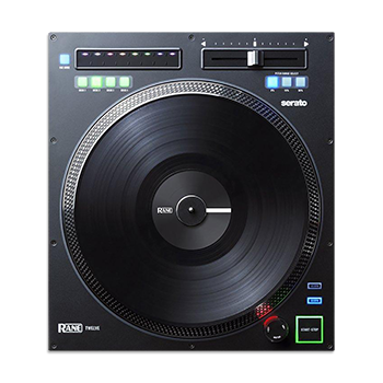 Rane TWELVE Skin