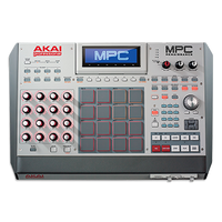 Akai Pro MPC Renaissance Skin