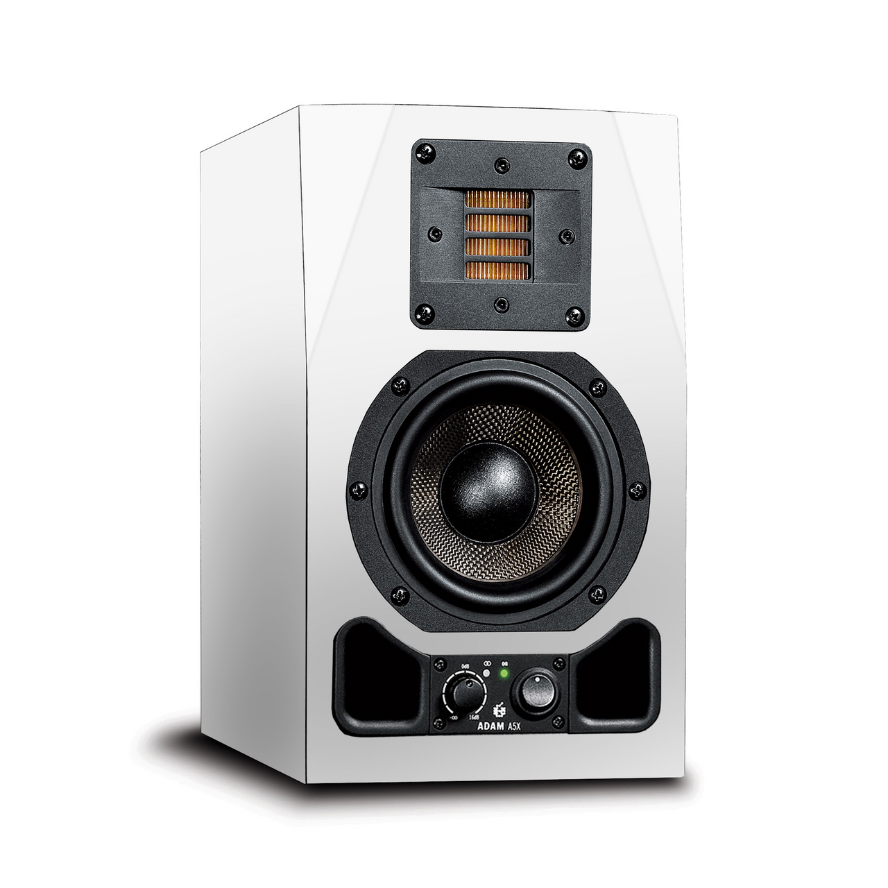 Adam Audio A5X Skin WHITE aka STAR TROOPER