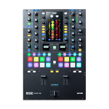 Rane 72 Skin
