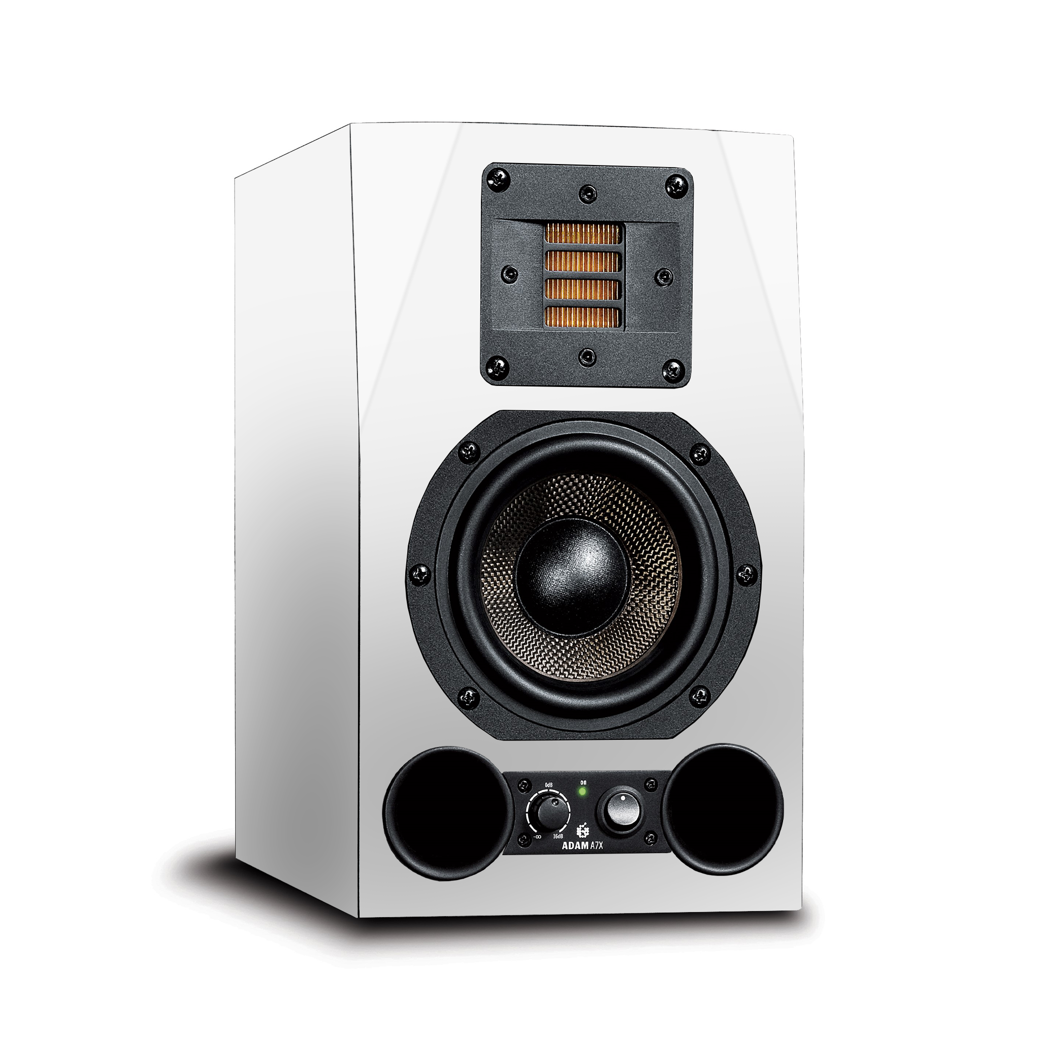 Adam Audio A7Vペア ほぼ未使用