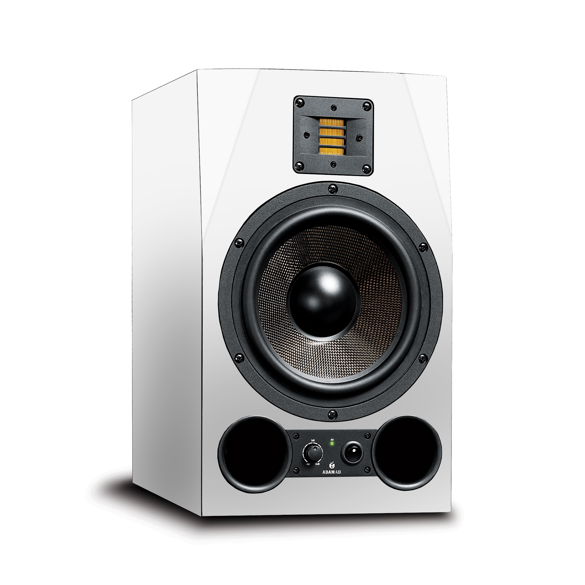 Adam clearance a8x white