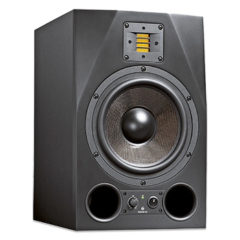 Adam Audio A8X Skin