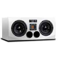 dj-skins Adam Audio A77X Skin WHITE aka STAR TROOPER