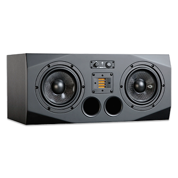 Adam Audio A77X Skin