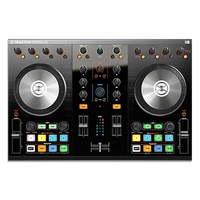 Native Instruments S2 MK2 Skin