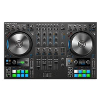 Native Instruments S4 MK3 Skin