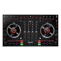 Numark NS 6 II Skin