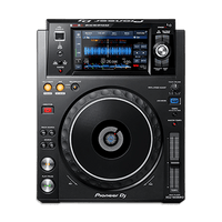 Pioneer DJ XDJ 1000 MK2 Skin