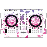 dj-skins Native Instruments S2 MK3 Skin BOOTSHAUS 2