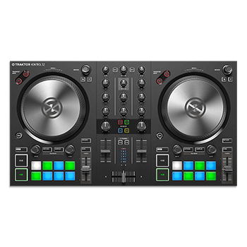 Native Instruments S2 MK3 Skin