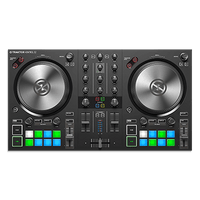 Native Instruments S2 MK3 Skin
