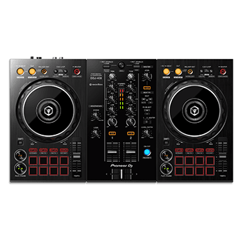 Pioneer DJ DDJ 400 Skin