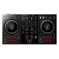 Pioneer DJ DDJ 400 Skin