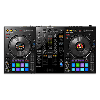 Pioneer DJ DDJ 800 Skin