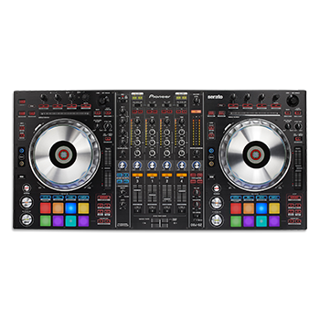 Pioneer DJ DDJ SZ Skin