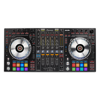Pioneer DJ DDJ SZ Skin