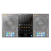 Pioneer DJ DDJ 1000 SRT MIXER Skin