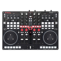 Vestax VCI 400 Skin