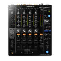 Pioneer DJ DJM 750 MK2 Skin