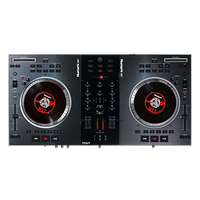 Numark NS 7 Skin
