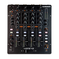 Allen and Heath XONE 43 Skin