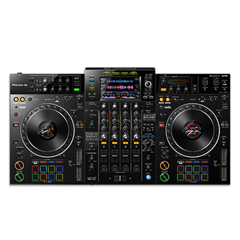 Pioneer DJ XDJ XZ Skin