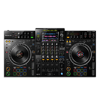 Pioneer DJ XDJ XZ Skin