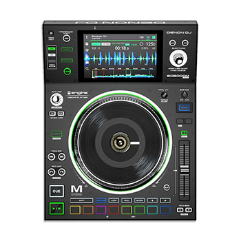Denon DJ SC 5000 M Skin