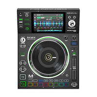 Denon DJ SC 5000 M Skin
