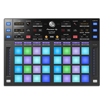 Pioneer DJ DDJ XP 1 Skin