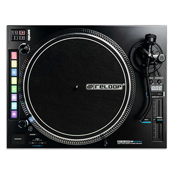 Reloop RP 8000 MK2 Skin