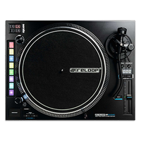 Reloop RP 8000 MK2 Skin