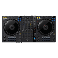 Pioneer DJ DDJ FLX6 Skin