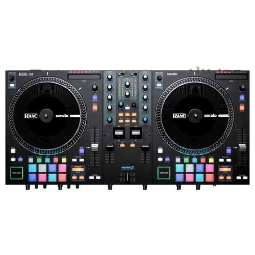 Rane ONE Skin