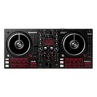 Numark Mixtrack Pro FX Skin