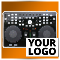 dj-skins Vestax VCI 300 MK2 Skin CUSTOM