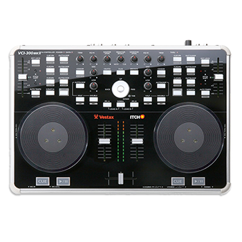 Vestax VCI 300 MK2 Skin
