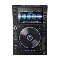 Denon DJ SC 6000 Skin